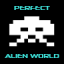 Perfect Alien World