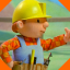 Let Bob the Builder work!