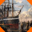 Playing Anno 1800