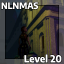 [Level 20] NLNMAS