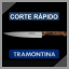 Corte Rápido Tramontina