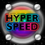 Hyperspace Silver