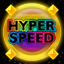 Hyperspace Gold