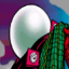 Damageless Mysterio (Normal+)