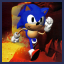 Sonic Definitely Is a Blast