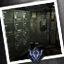 [2nd Nemesis] Evidence Room - Police Station 1F