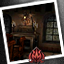 [Optional Nemesis - Carlos] Dining Room - Clock Tower 1F