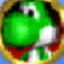 Yoshi - Planet Champion