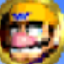 Wario - Planet Champion