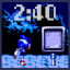 Slow Motion Speedrun