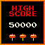 High Scorer I