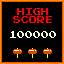 High Scorer II