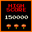 High Scorer III