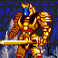 Defeated Goldar