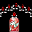 I'm Thirsty...For Cherry 7-Up!