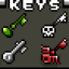 All Keys!