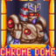 Beat Chrome Dome