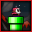 Lava Lasher