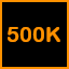 500K Club