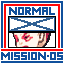 Mission 5: Neverending War