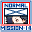 Mission 14: Lash's Test