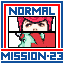 Mission 23: Dark Ambition