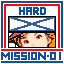 Mission 1: Jake's Trial (HARD)