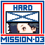 Mission 3: Max Attacks (HARD)