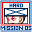 Mission 5: Neverending War (HARD)