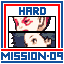 Mission 9: Victory or Death (HARD)