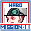 Mission 11: The Long March (HARD)