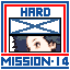 Mission 14: Lash's Test (HARD)