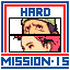 Mission 15: Verdant Hills (HARD)