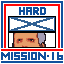 Mission 16: Snow Hunters (HARD)