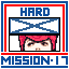 Mission 17: Spiral Garden (HARD)