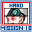 Mission 18: Omens and Signs (HARD)