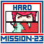 Mission 23: Dark Ambition (HARD)