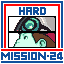 Mission 24: Pincer Strike (HARD)