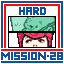 Mission 28: Means to an End (HARD)