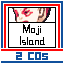 Moji Island