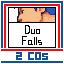 Duo Falls