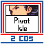 Pivot Isle