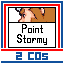 Point Stormy