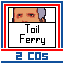 Toil Ferry