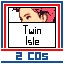 Twin Isle