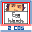 Egg Islands