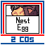 Nest Egg