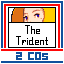 The Trident