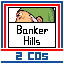 Banker Hills