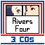 Rivers Four